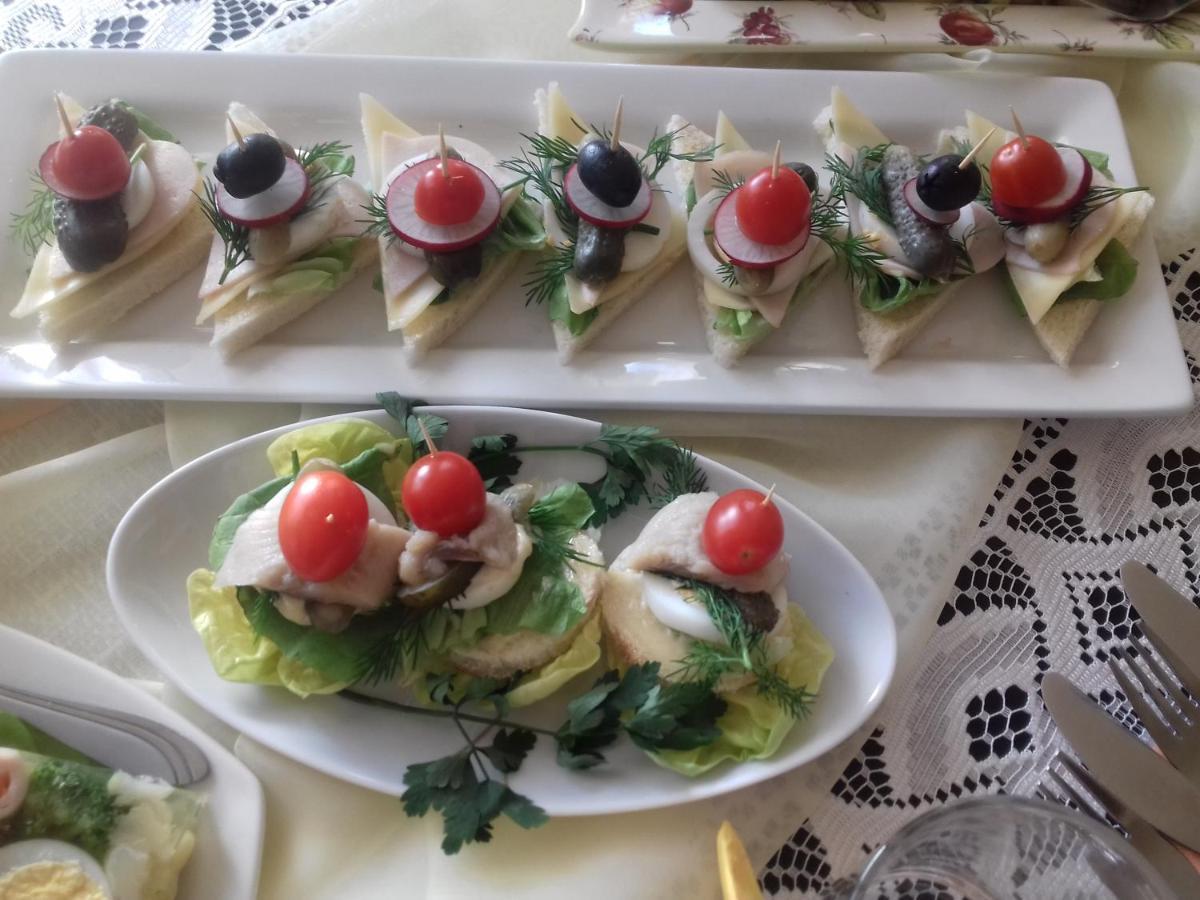 Locanda Noclegi-zajazd