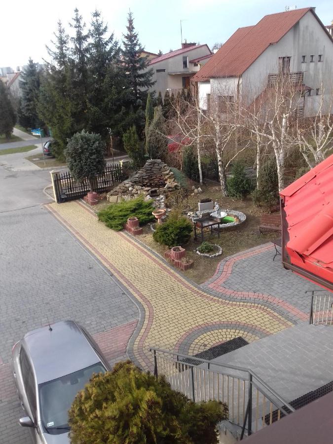Noclegi-zajazd