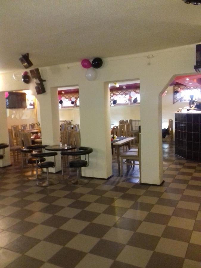 Locanda Noclegi-zajazd
